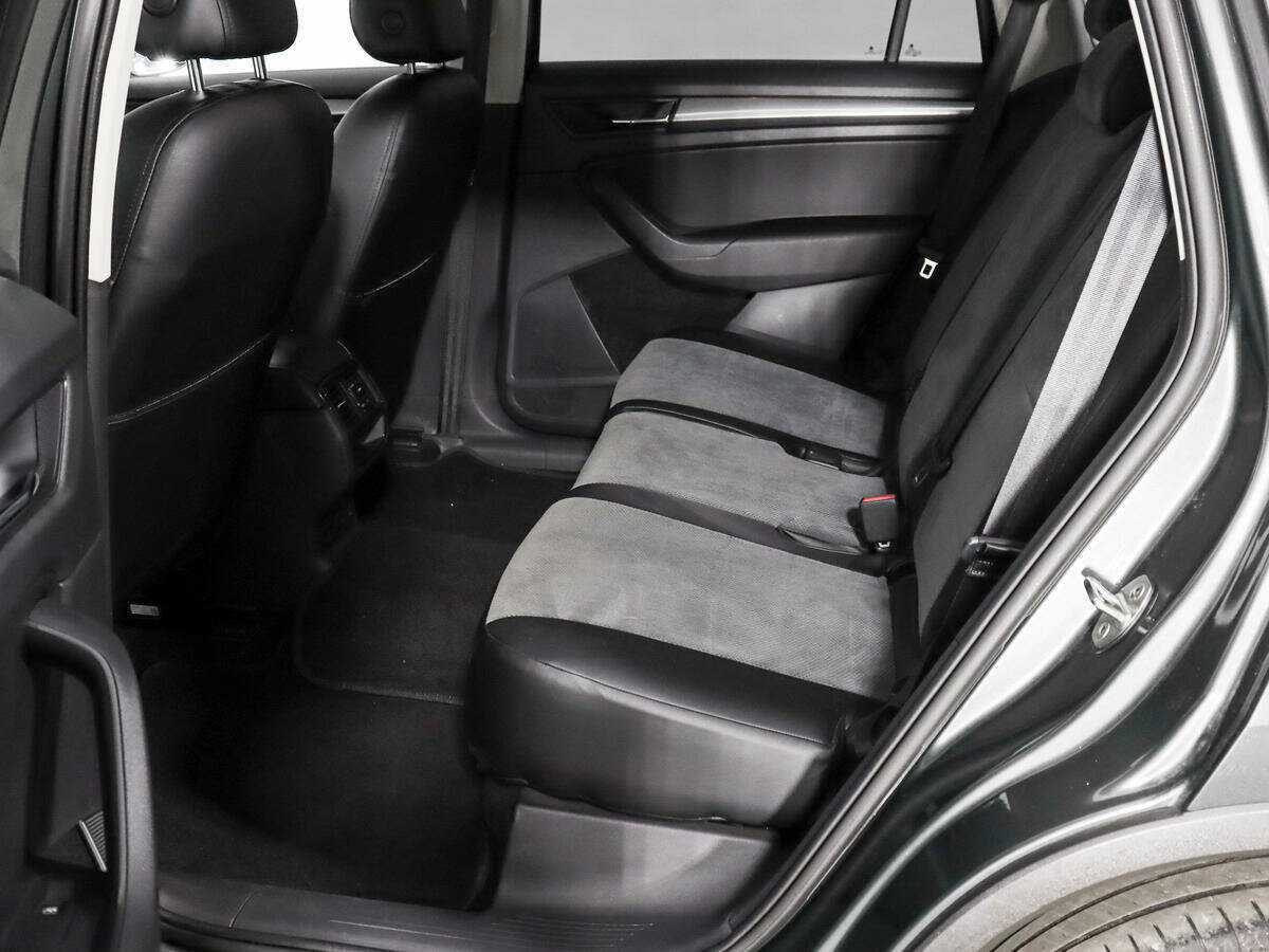 Купить Skoda Kodiaq, 2019, 111 806 км, фото №10