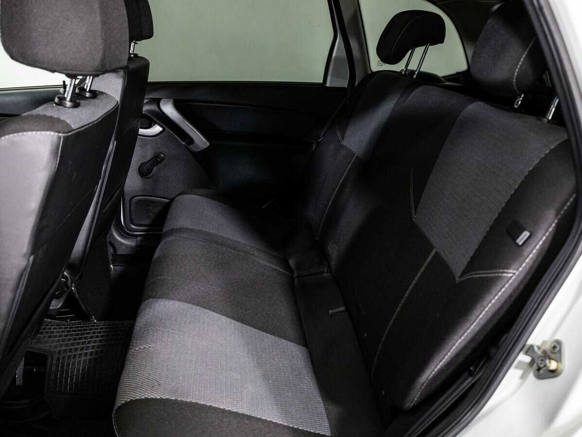 Купить Lada (ВАЗ) Kalina Cross, 2017, 180 000 км, фото №10