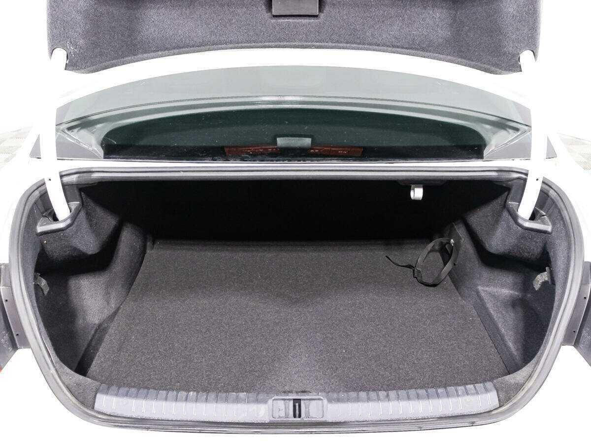 Купить Volkswagen Passat DSG7, 2017, 76 550 км, фото №15