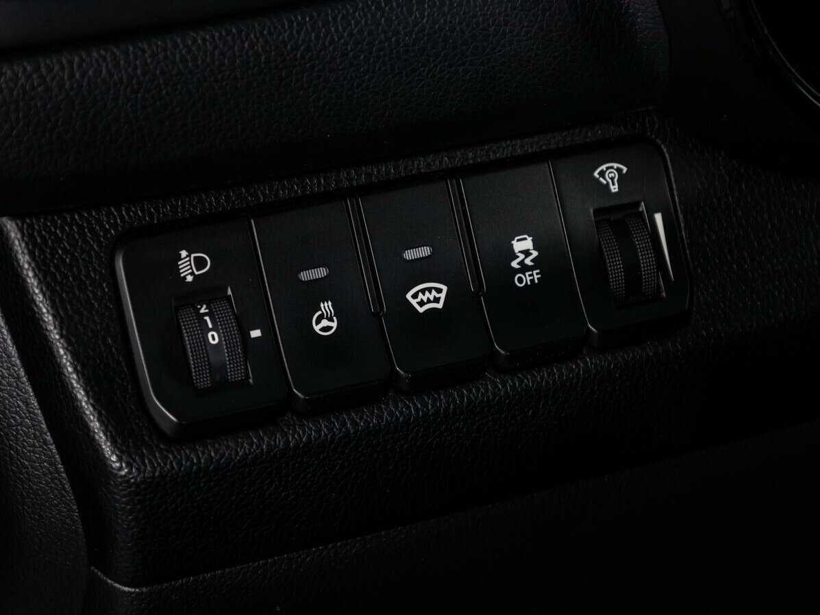 Купить Kia Rio, 2016, 136 173 км, фото №13