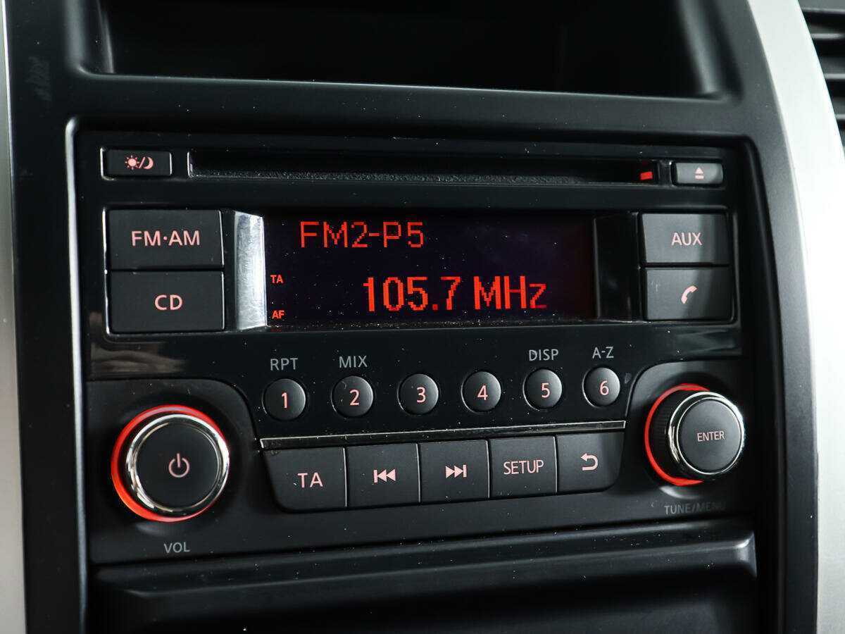 Купить Nissan X-Trail, 2013, 86 106 км, фото №19