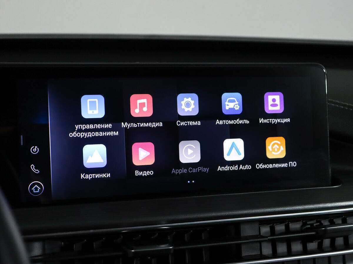 Купить CHERY Tiggo 7 Pro Max, 2023, 15 504 км, фото №23