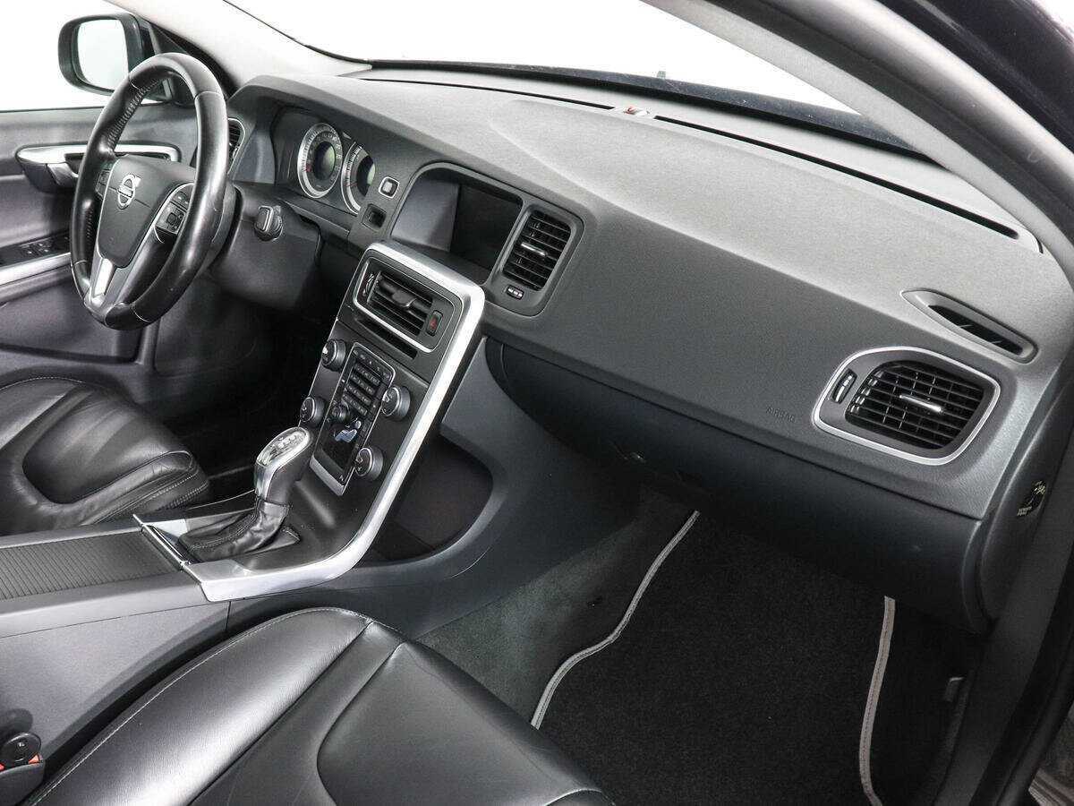 Купить Volvo S60, 2012, 207 100 км, фото №10