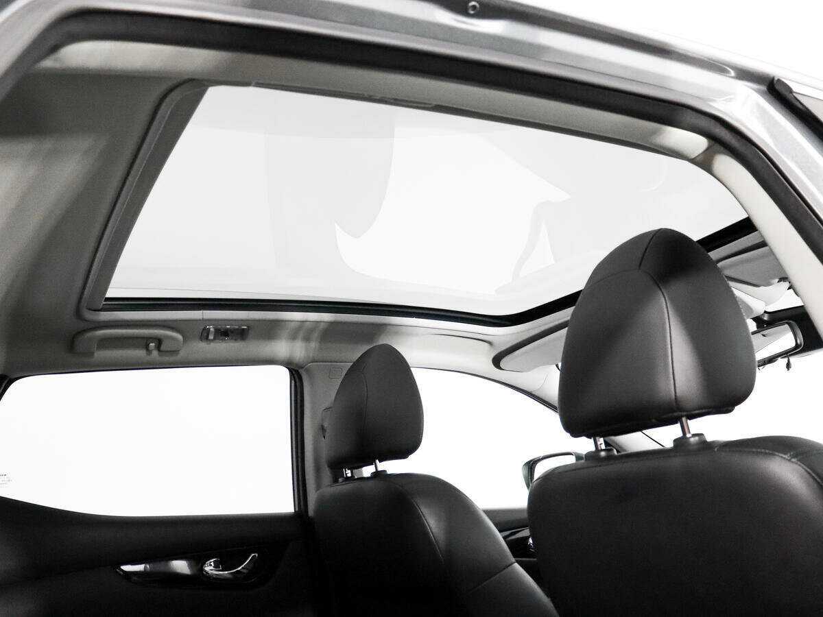 Купить Nissan Qashqai, 2016, 157 382 км, фото №11