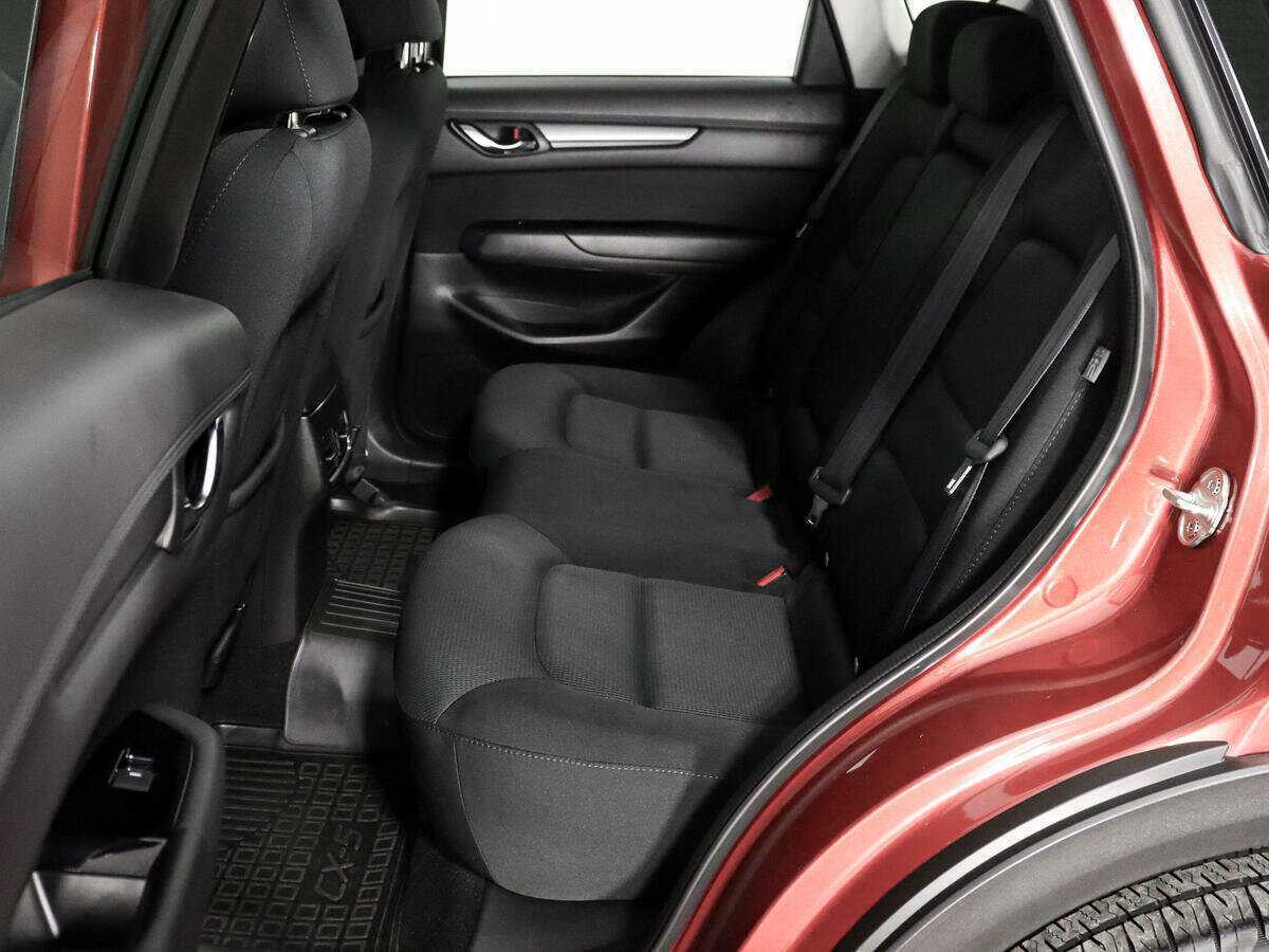 Купить Mazda CX-5, 2017, 215 164 км, фото №12
