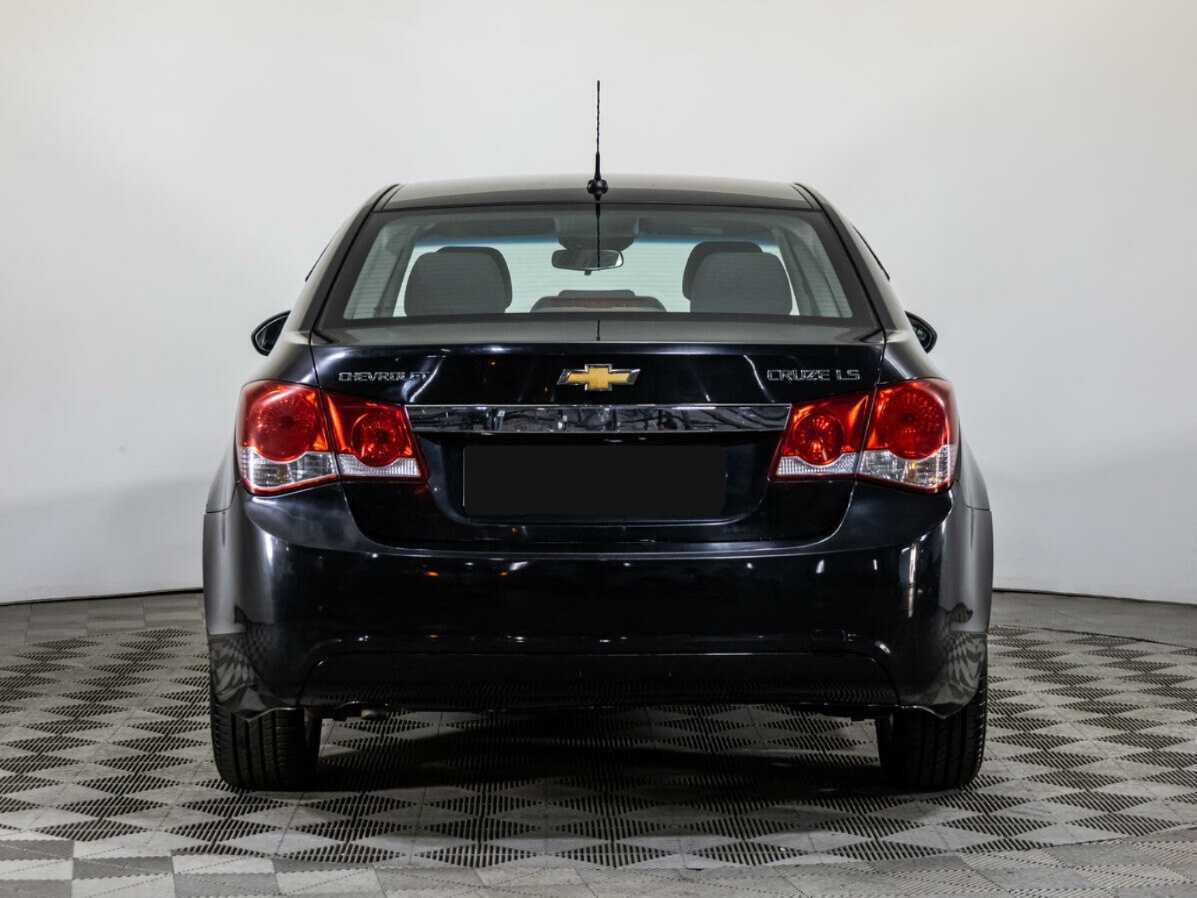 Купить Chevrolet Cruze, 2012, 262 755 км, фото №6