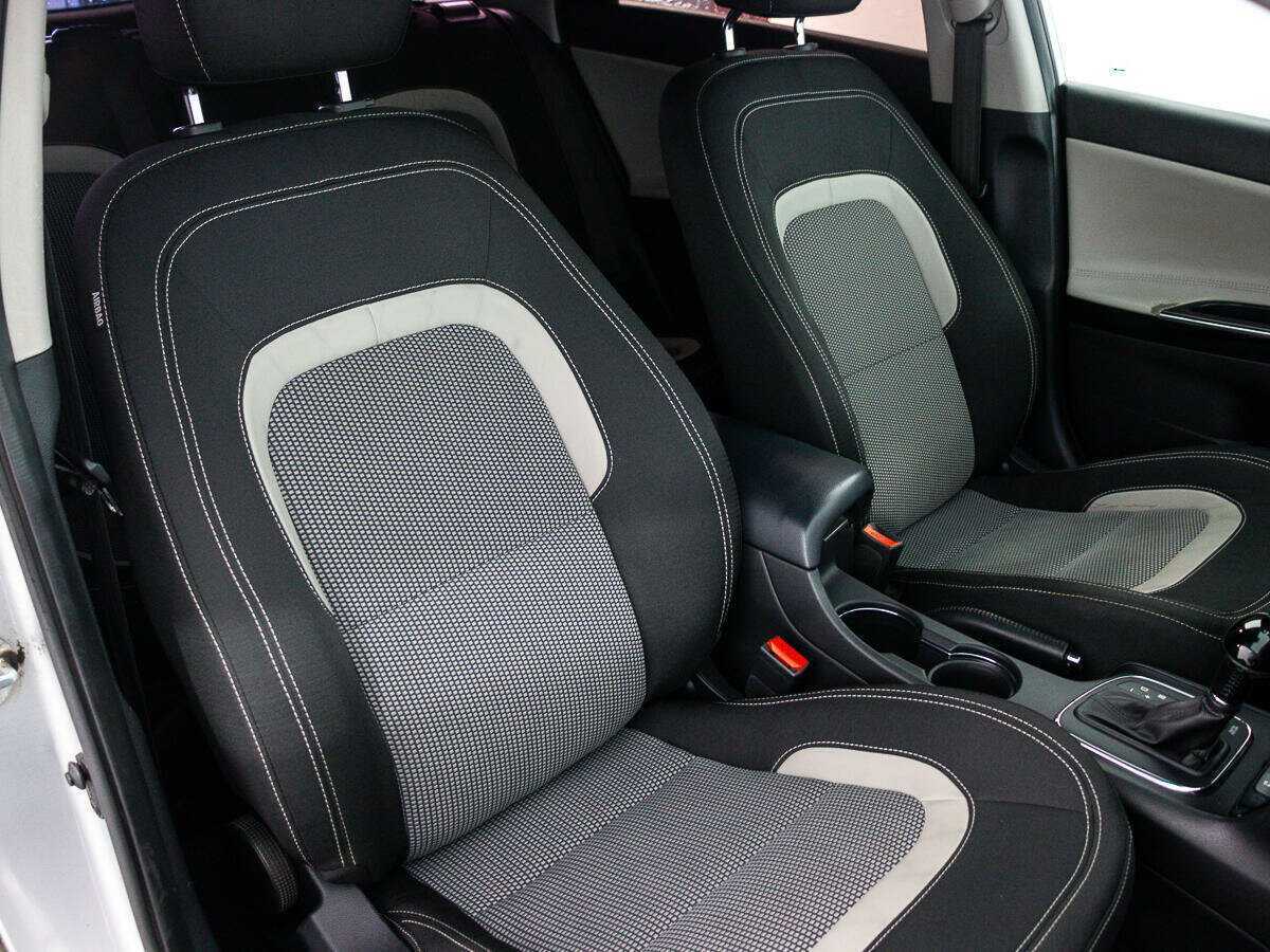 Купить Kia Ceed, 2016, 193 042 км, фото №8