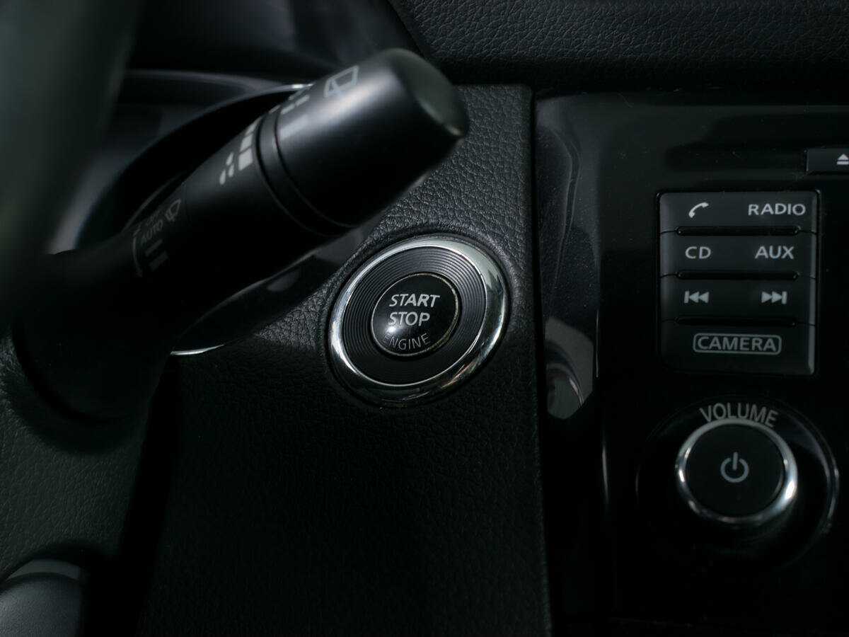 Купить Nissan Qashqai, 2017, 215 263 км, фото №16