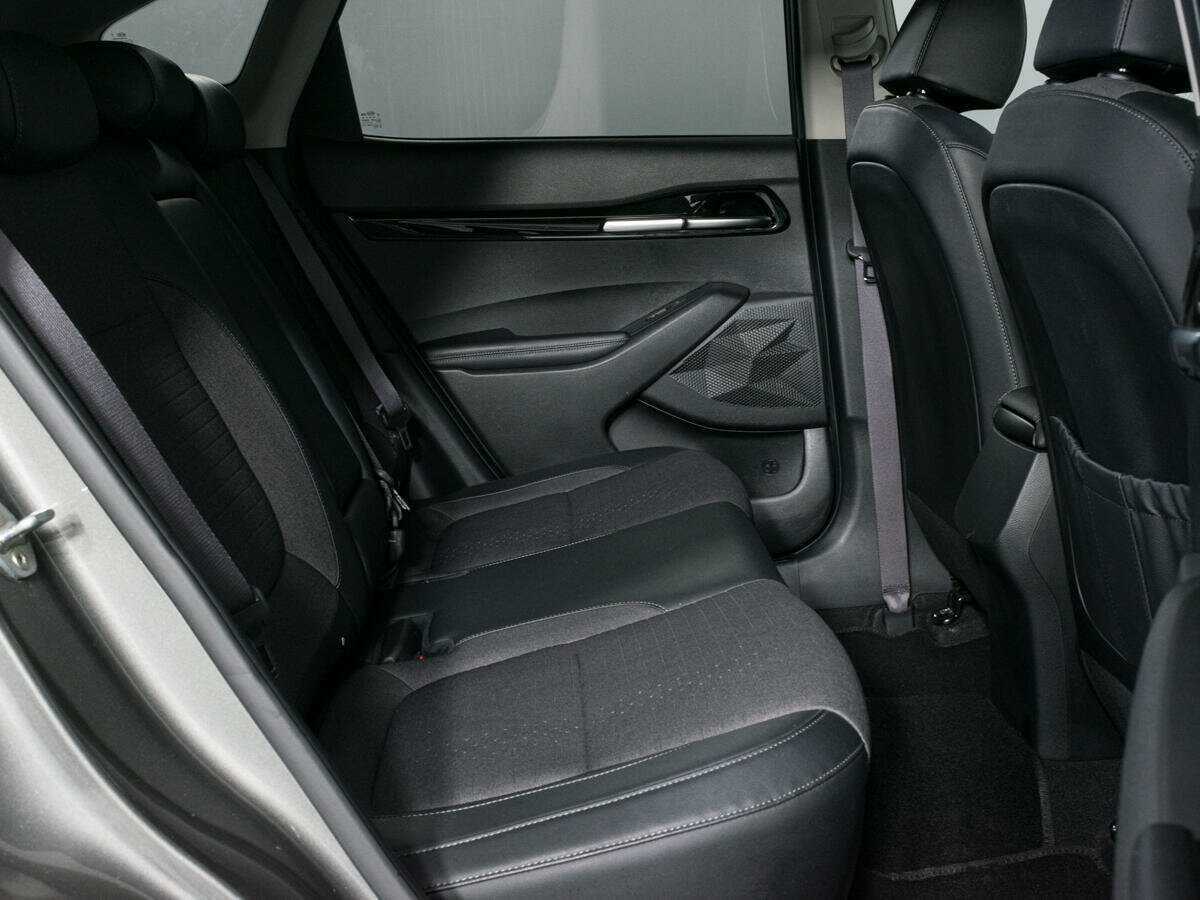 Купить Kia Seltos, 2020, 62 578 км, фото №10