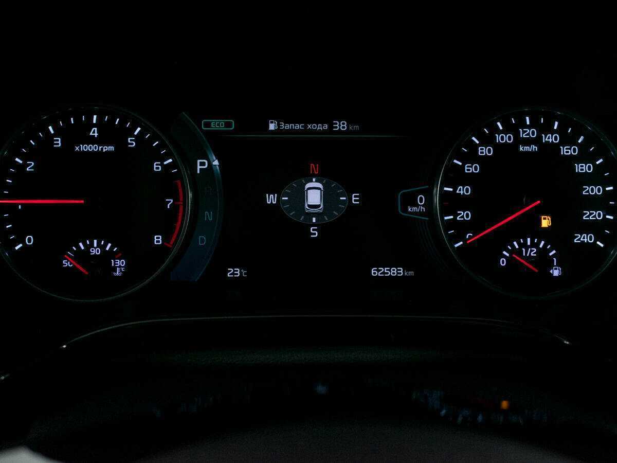 Купить Kia Seltos, 2020, 62 578 км, фото №11