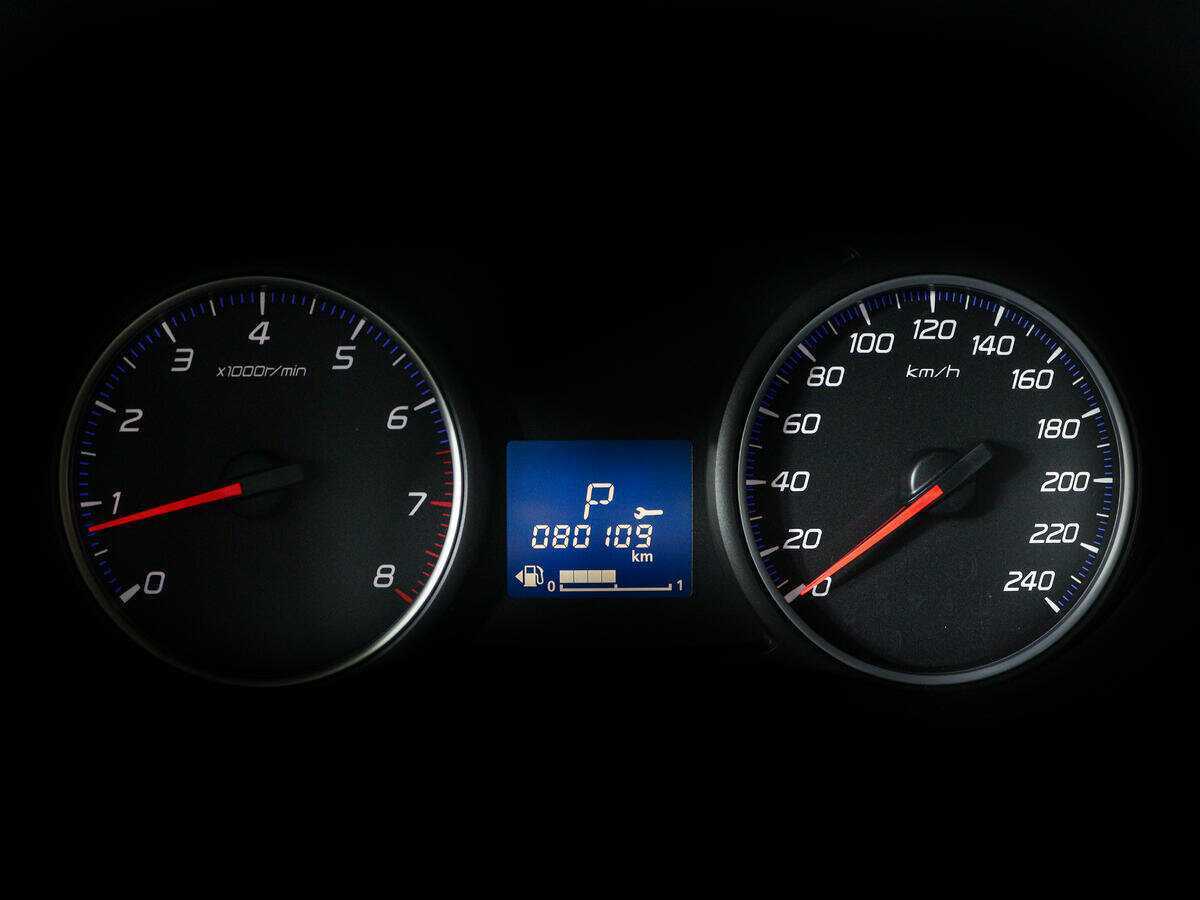 Купить Mitsubishi Outlander, 2013, 80 108 км, фото №11