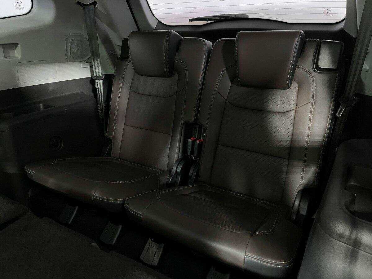 Купить CHERY Tiggo 8 Pro, 2021, 23 279 км, фото №15