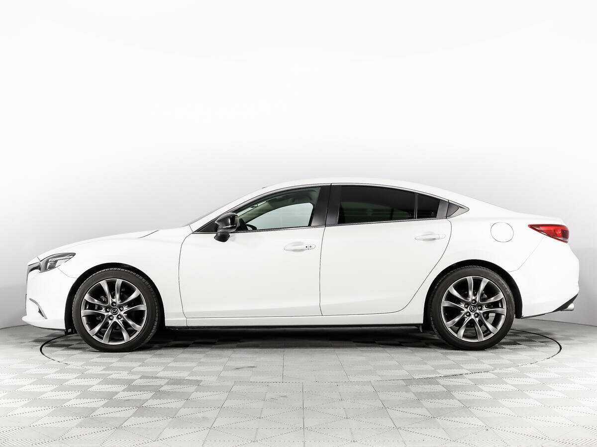 Купить Mazda 6, 2018, 194 000 км, фото №8