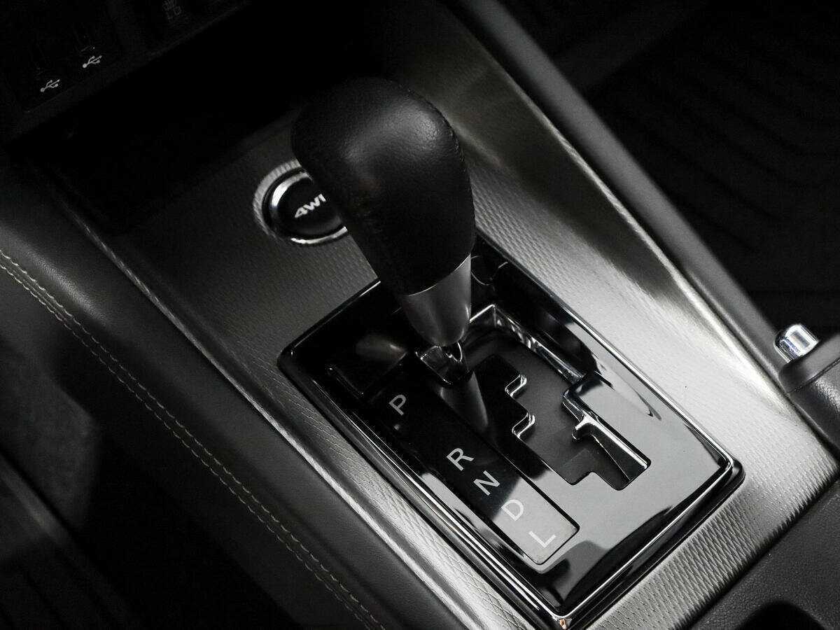 Купить Mitsubishi ASX, 2019, 99 010 км, фото №11