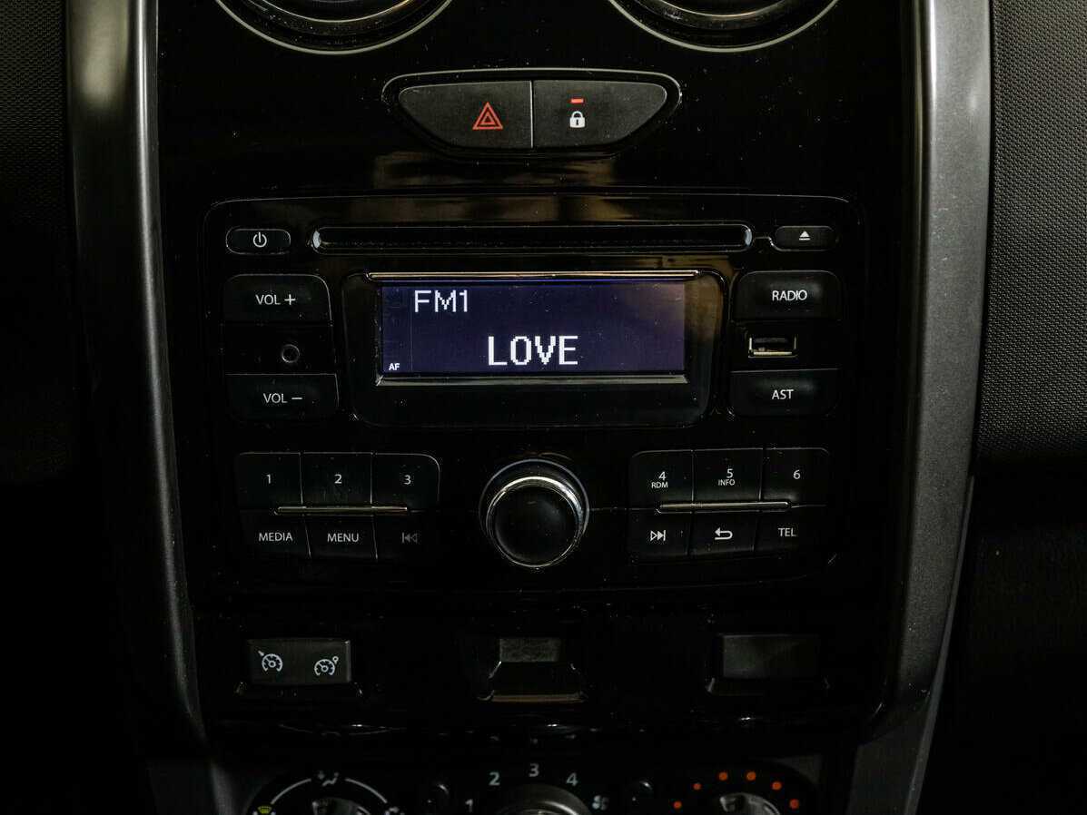 Купить Renault Duster, 2016, 143 419 км, фото №10