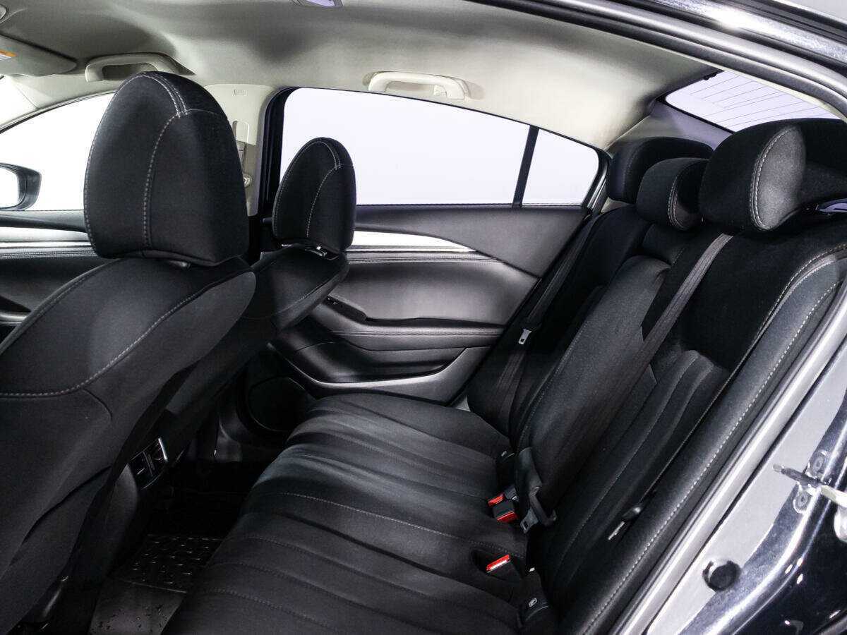 Купить Mazda 6, 2019, 62 484 км, фото №10