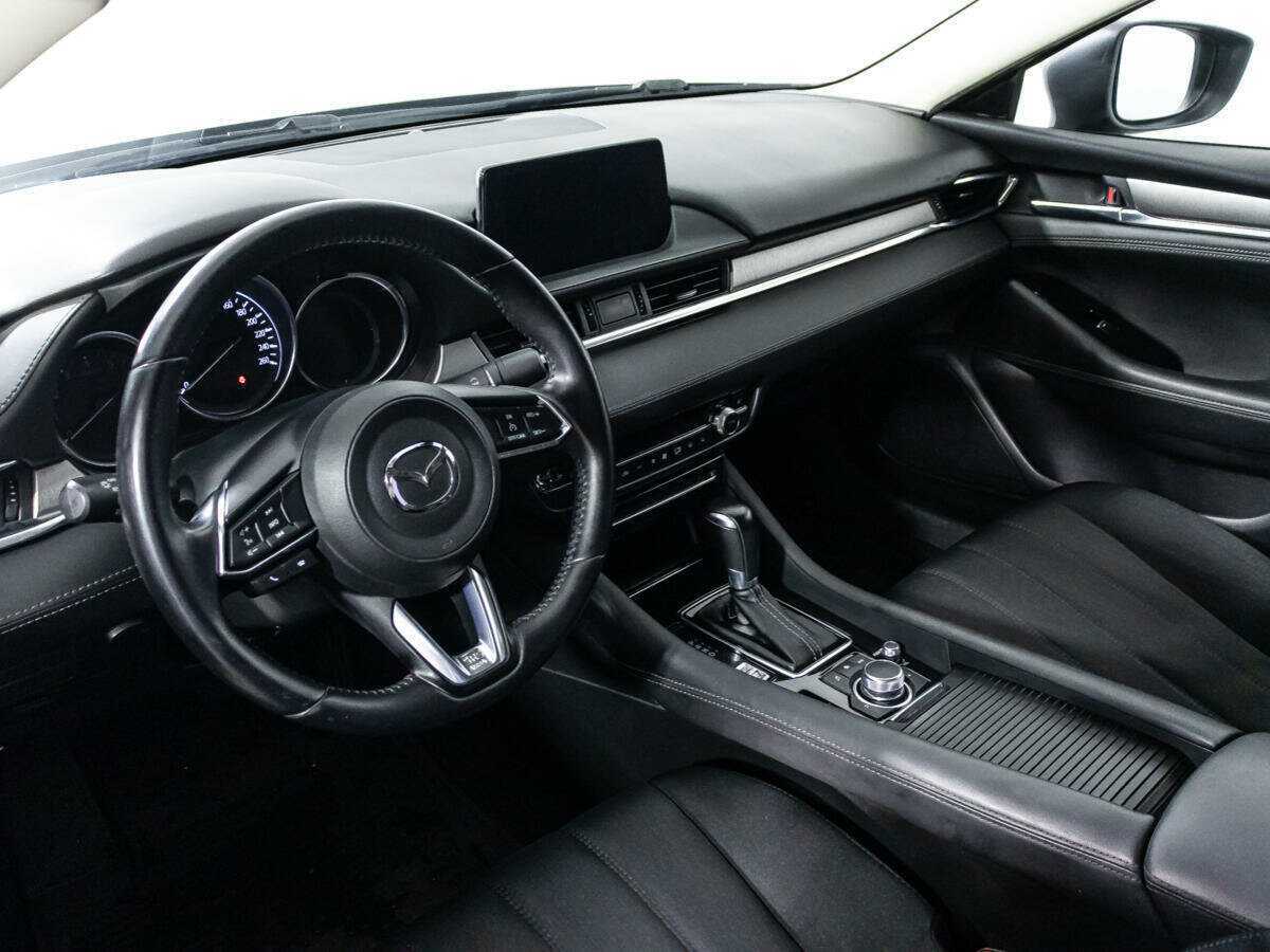 Купить Mazda 6, 2019, 62 484 км, фото №11