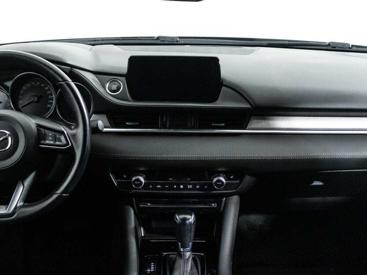 Купить Mazda 6, 2019, 62 484 км, фото №14