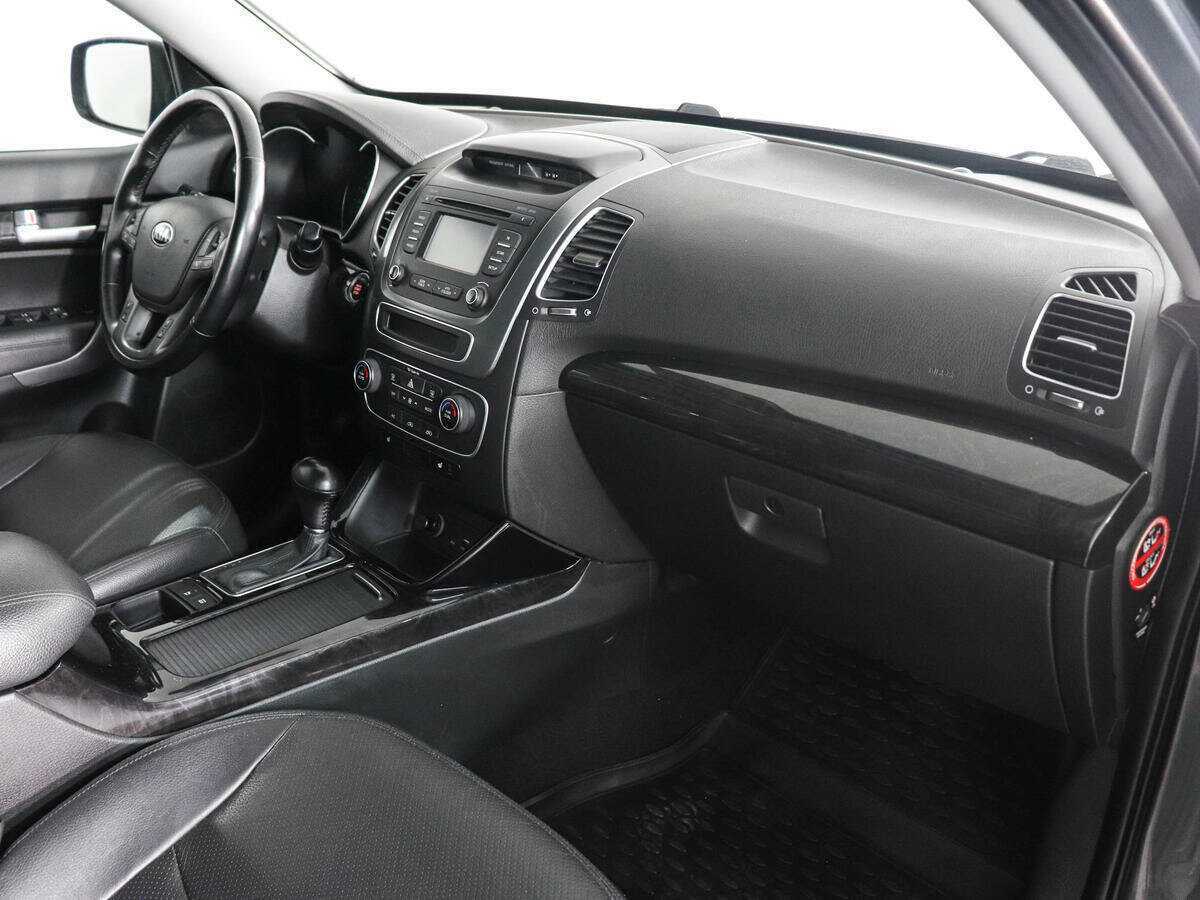 Купить Kia Sorento, 2017, 136 122 км, фото №10