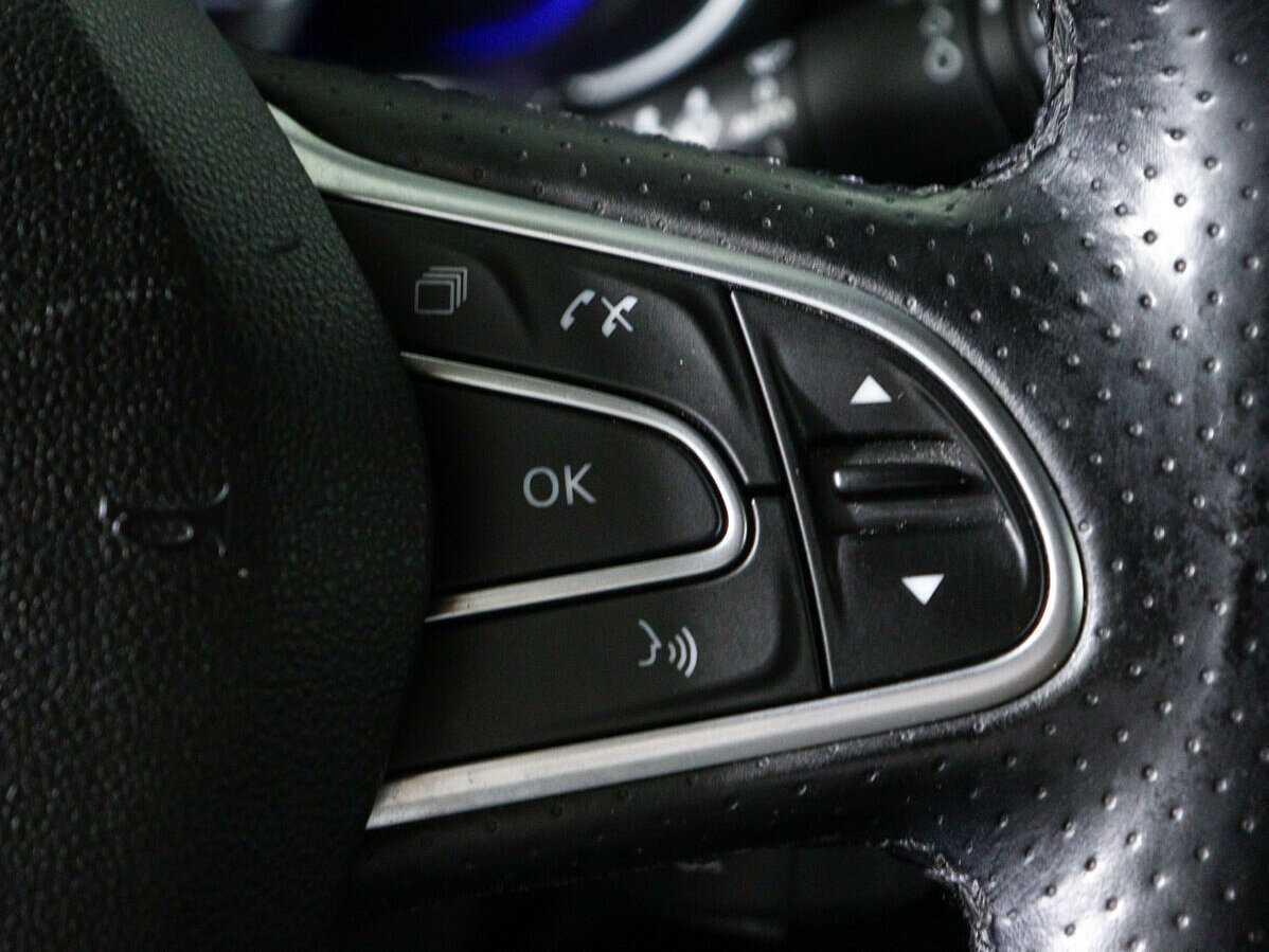 Купить Renault Koleos, 2017, 180 612 км, фото №20