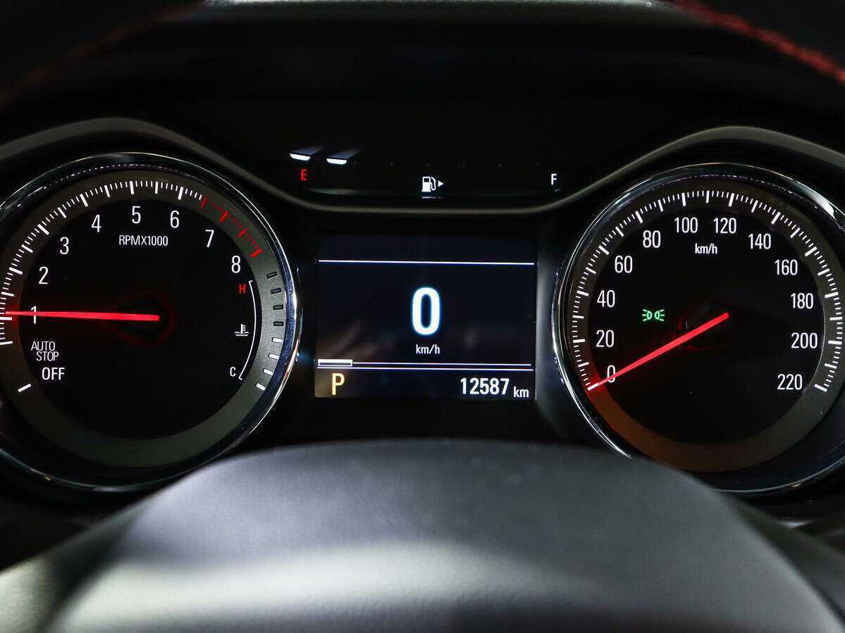 Купить Chevrolet Orlando, 2022, 11 008 км, фото №9