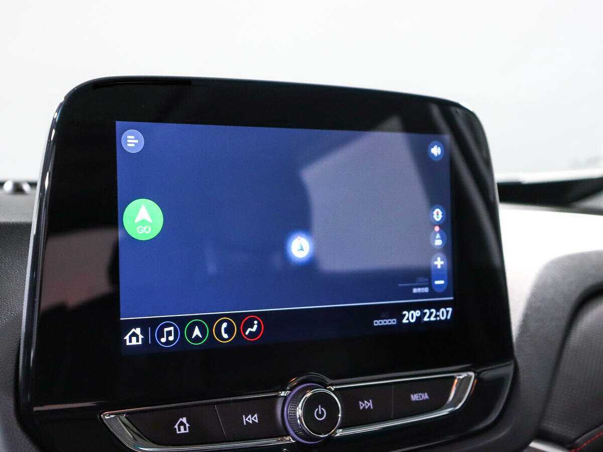 Купить Chevrolet Orlando, 2022, 11 008 км, фото №16