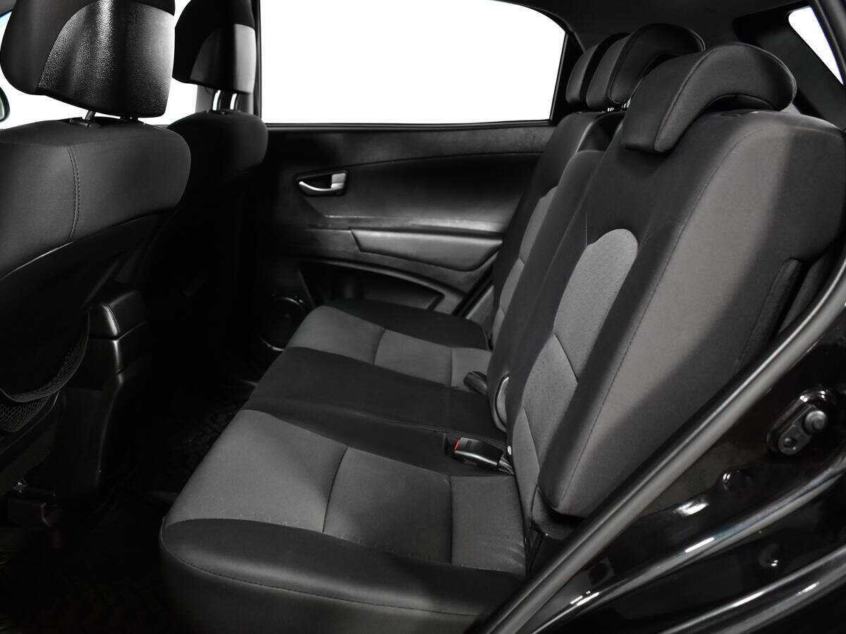 Купить SsangYong Actyon, 2012, 159 000 км, фото №10