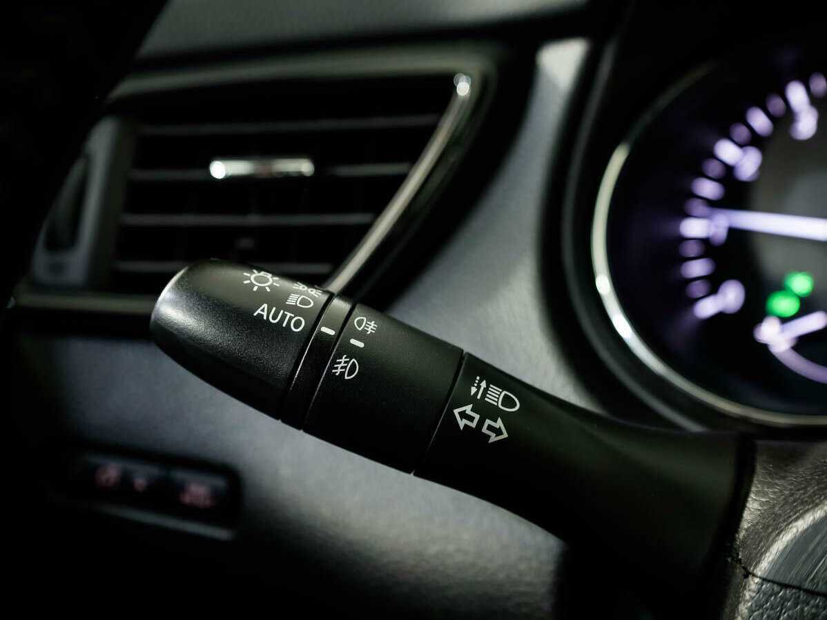 Купить Nissan Qashqai, 2019, 141 854 км, фото №16