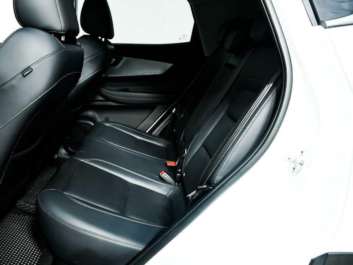 Купить CHERY Tiggo 4 Pro, 2022, 19 377 км, фото №11