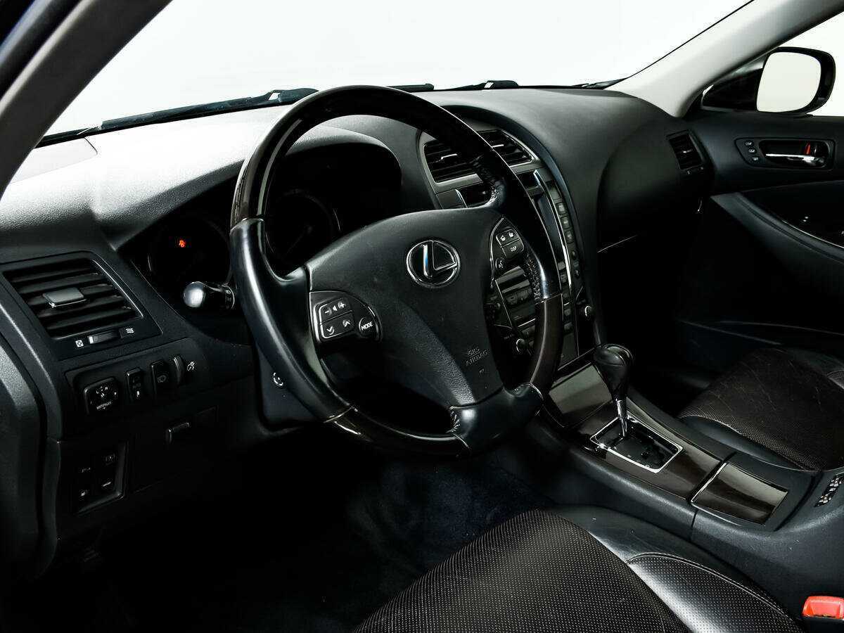 Купить Lexus ES 350, 2012, 286 948 км, фото №13