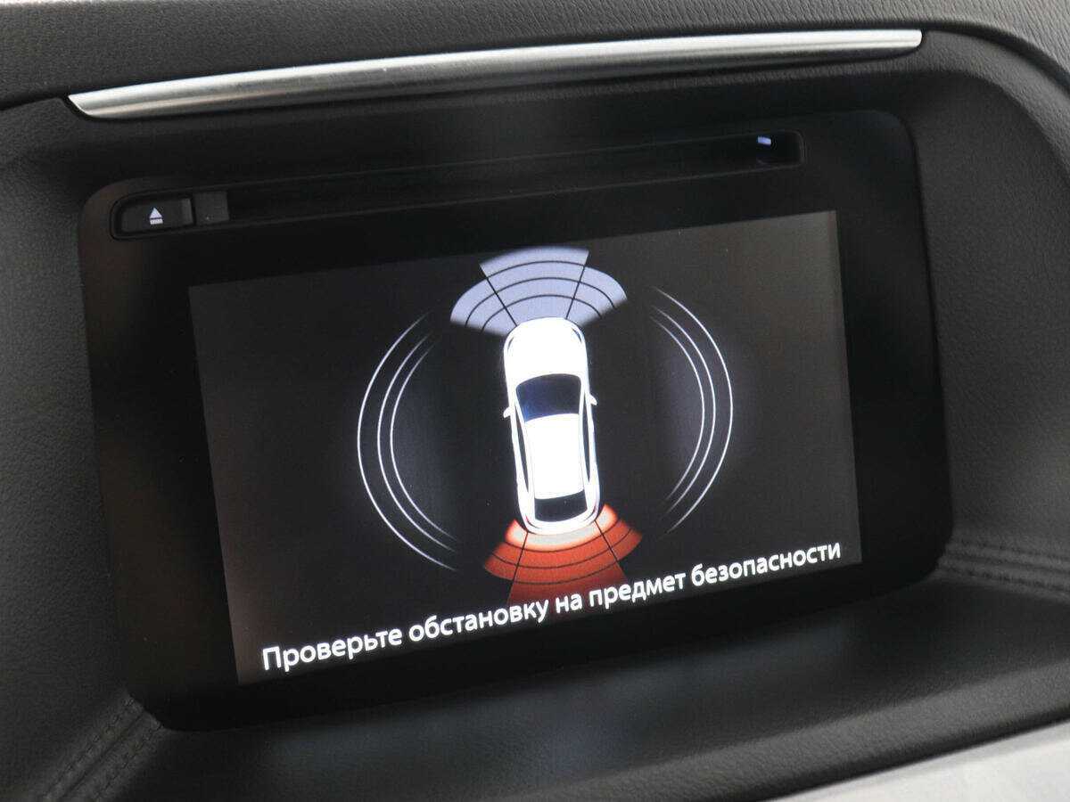 Купить Mazda CX-5, 2015, 193 373 км, фото №13