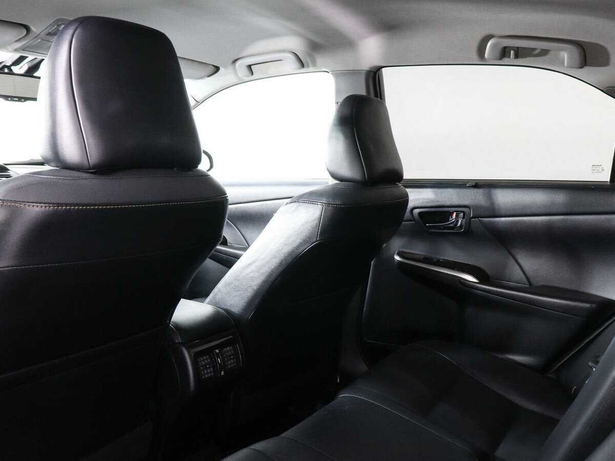 Купить Toyota Camry, 2017, 142 698 км, фото №11