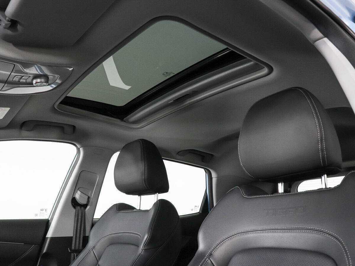 Купить CHERY Tiggo 4 Pro, 2022, 34 686 км, фото №14