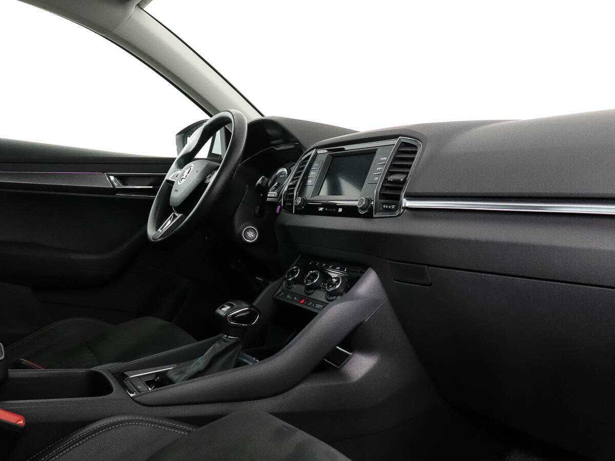 Купить Skoda Karoq DSG7, 2020, 102 650 км, фото №7