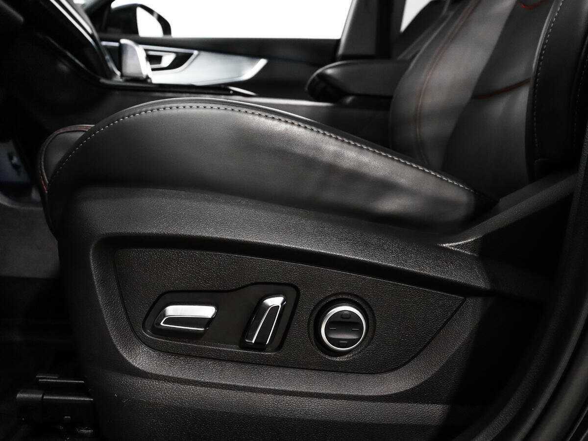 Купить CHERY Tiggo 7 Pro, 2022, 39 927 км, фото №10