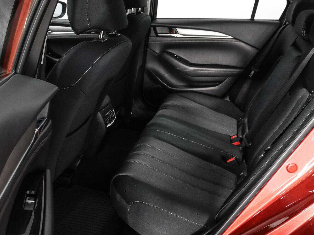 Купить Mazda 6, 2019, 99 718 км, фото №12