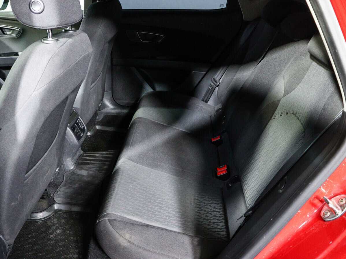 Купить SEAT Leon, 2013, 288 802 км, фото №8