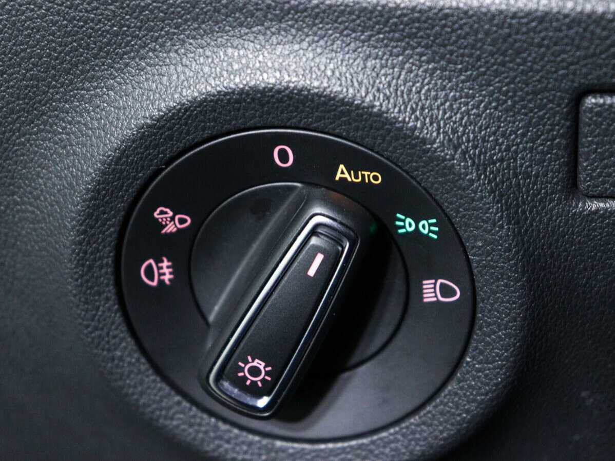 Купить Volkswagen Polo, 2021, 49 425 км, фото №15