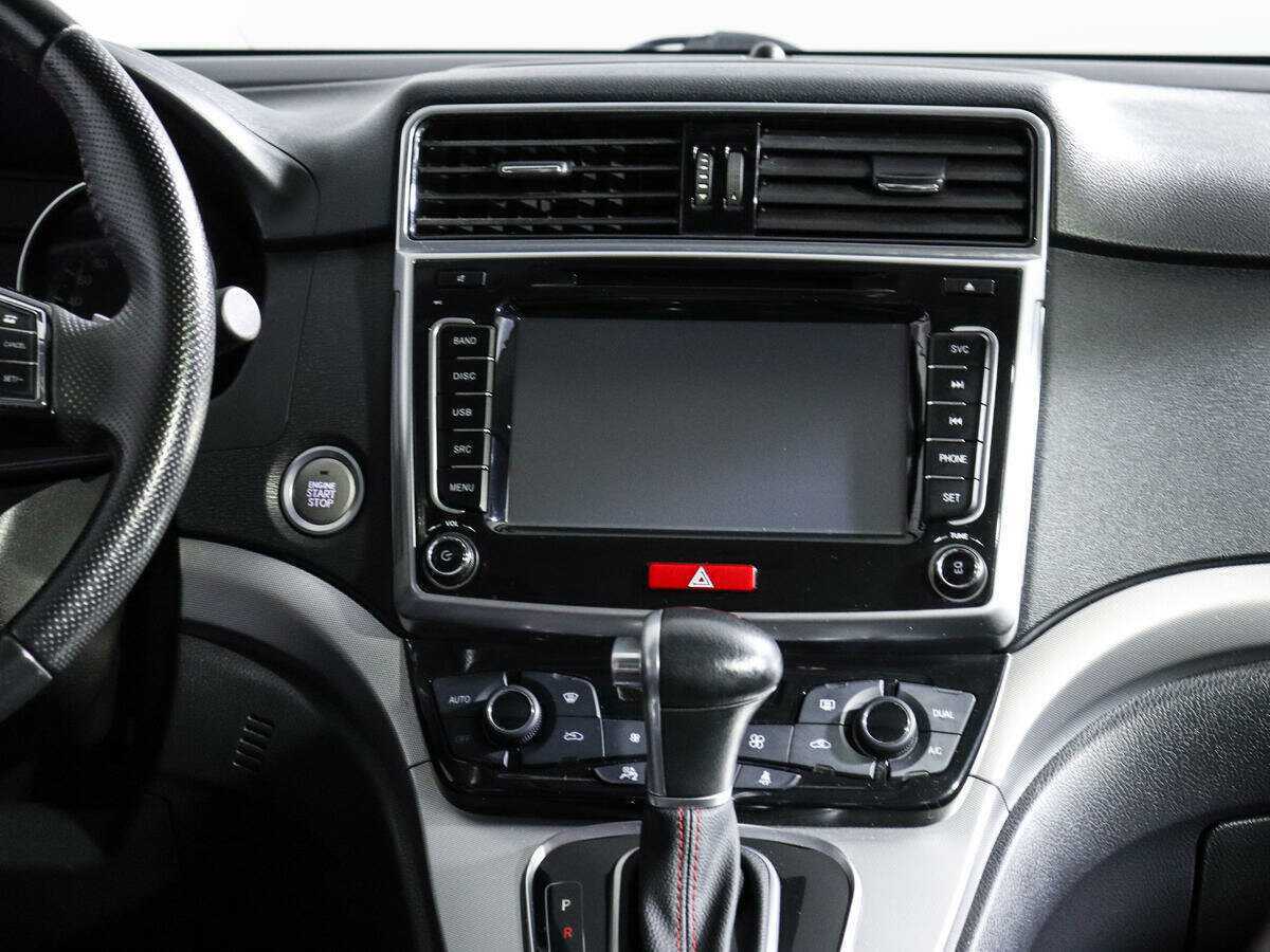 Купить Haval H6, 2019, 52 001 км, фото №11