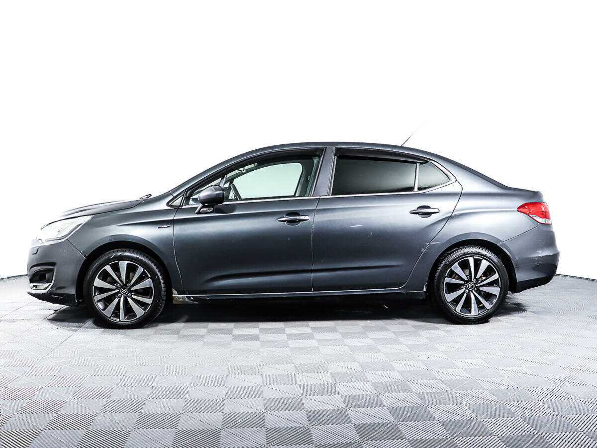 Купить Citroen C4, 2014, 265 066 км, фото №8