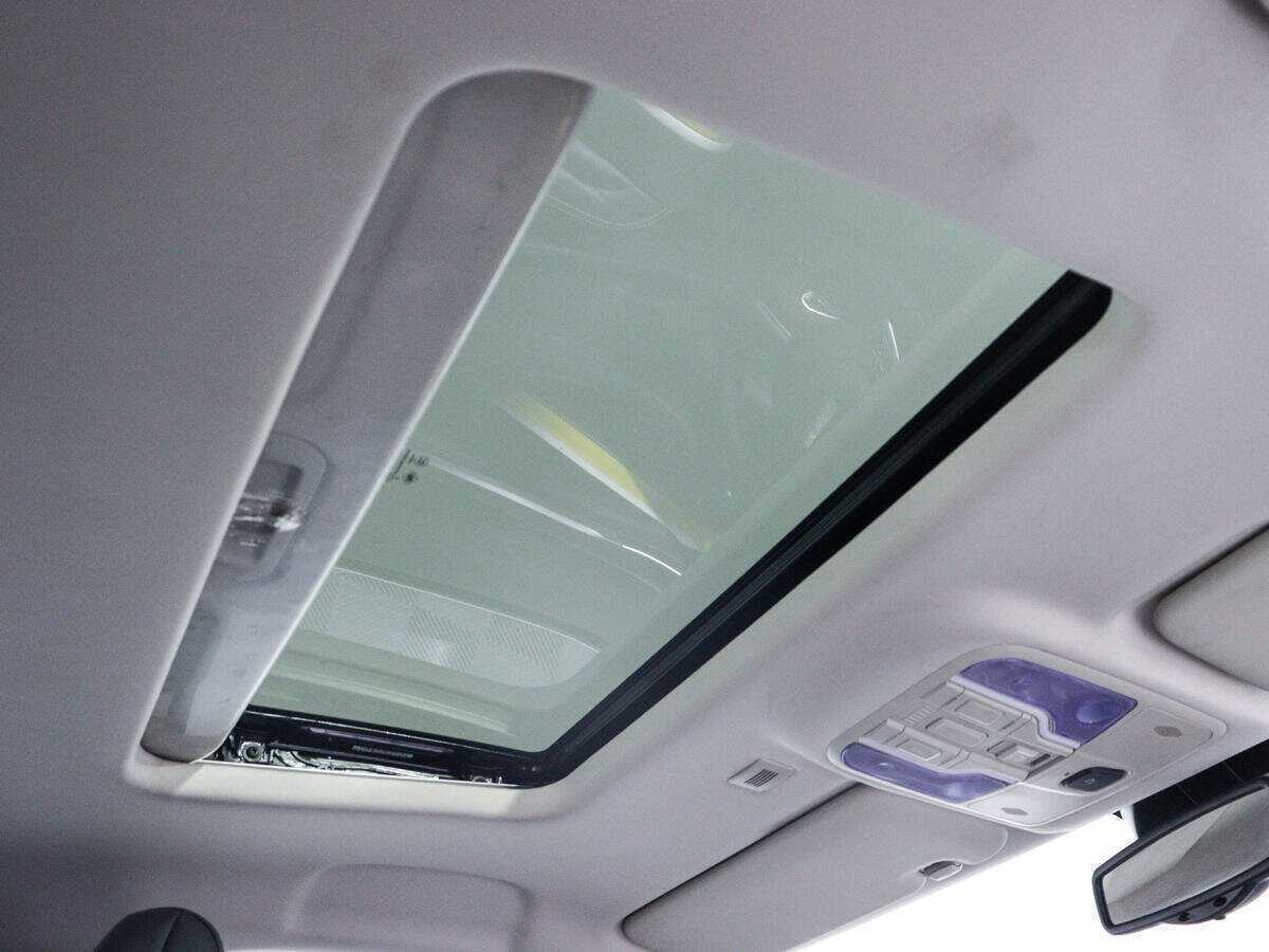 Купить Haval F7x, 2020, 19 865 км, фото №16