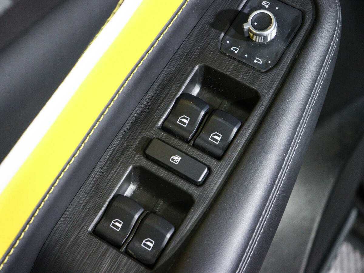 Купить Haval F7x, 2020, 19 865 км, фото №17