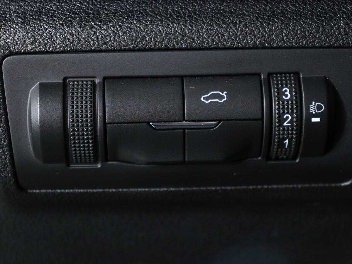 Купить CHERY Tiggo 7 Pro, 2022, 18 900 км, фото №13