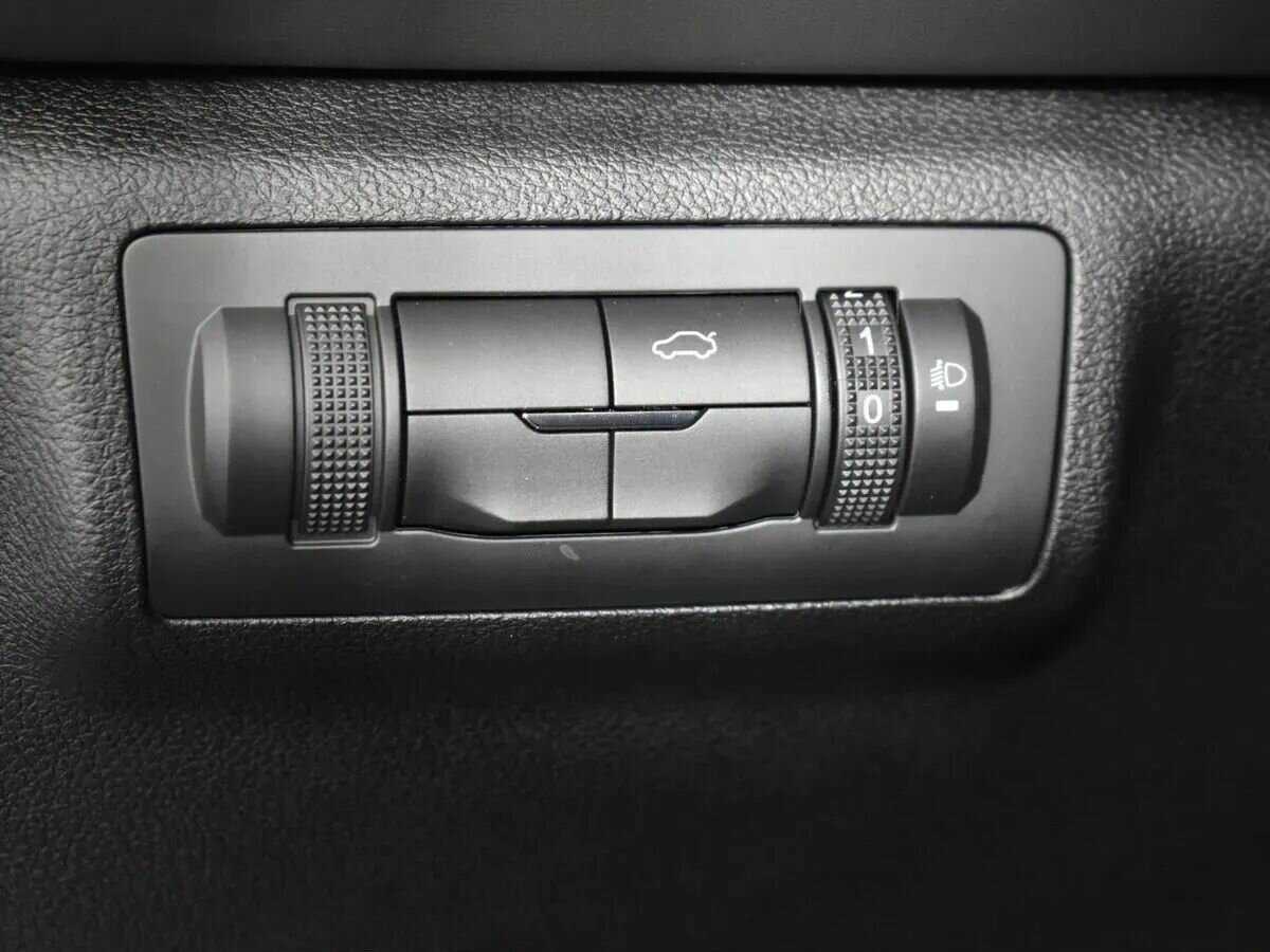 Купить CHERY Tiggo 7 Pro Max, 2023, 22 км, фото №19