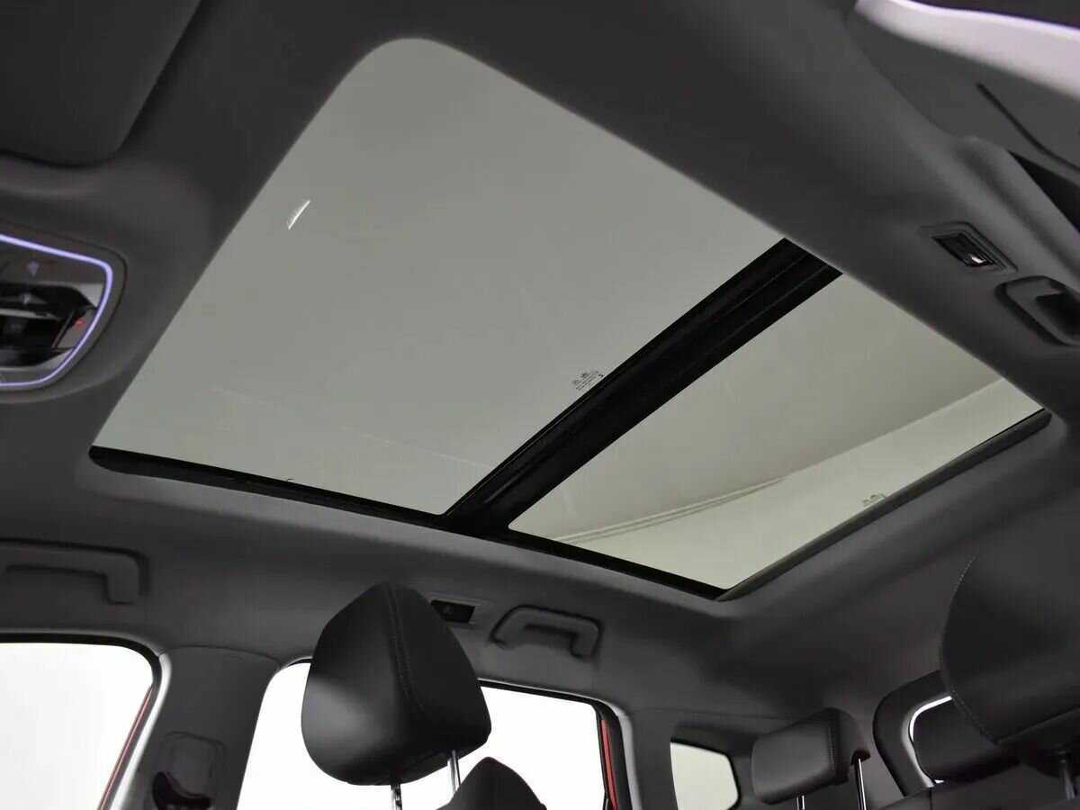 Купить CHERY Tiggo 7 Pro Max, 2023, 22 км, фото №24