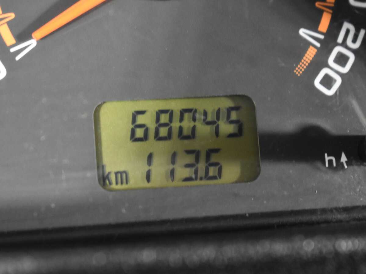 Купить Lada (ВАЗ) 2121 (4x4), 2019, 68 041 км, фото №11