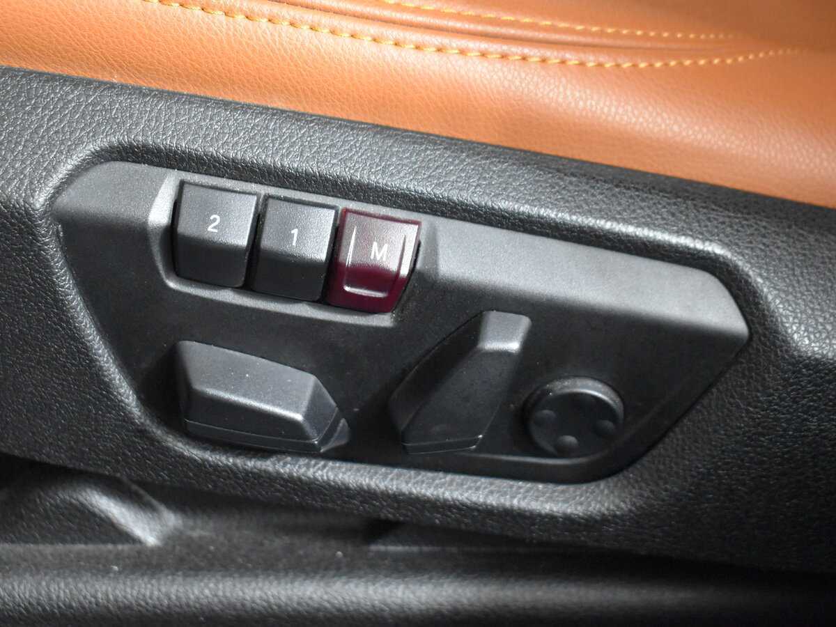 Купить BMW 3 серии Gran Turismo 320d xDrive, 2013, 252 000 км, фото №10