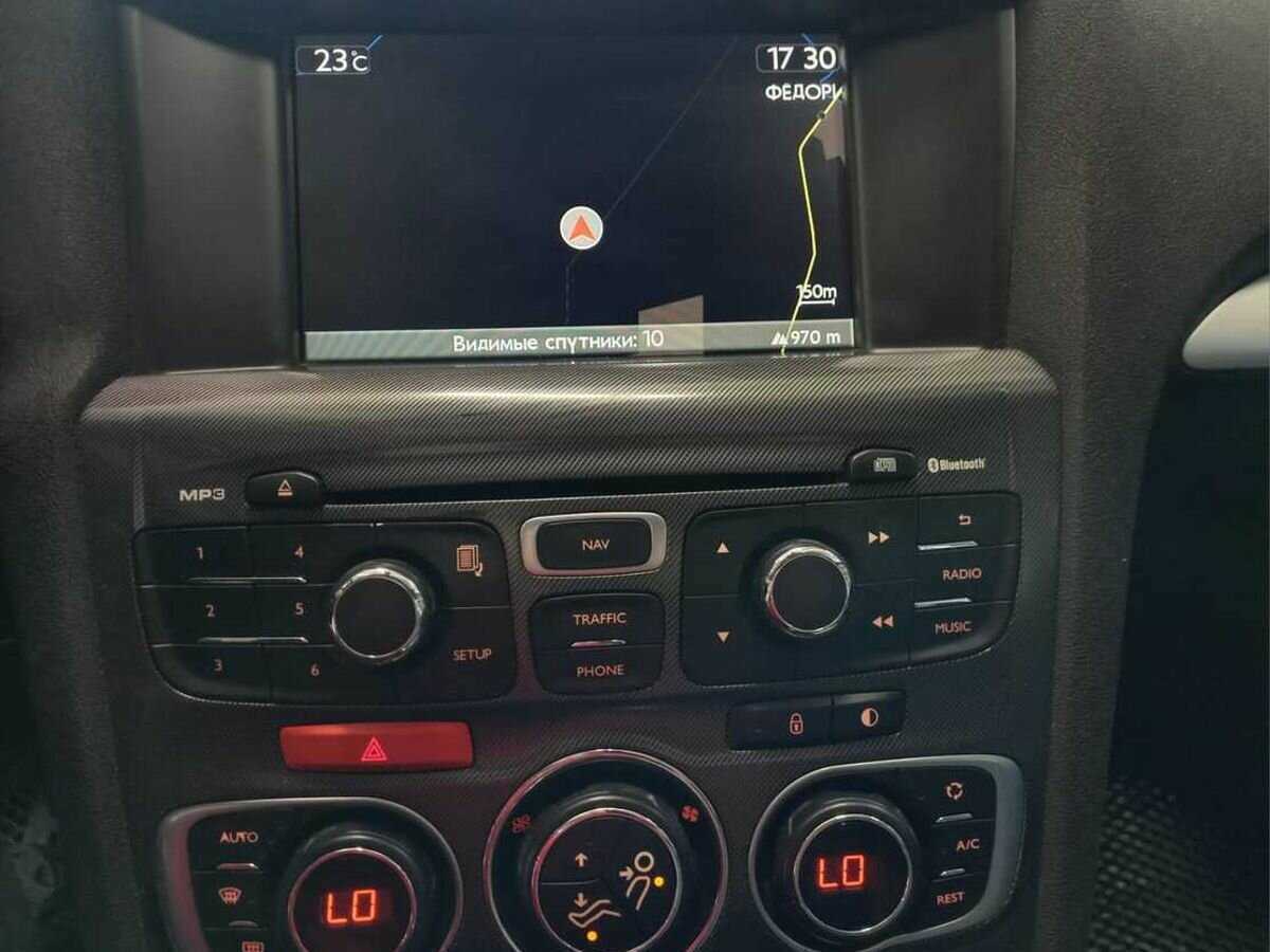 Купить Citroen C4, 2015, 137 734 км, фото №14