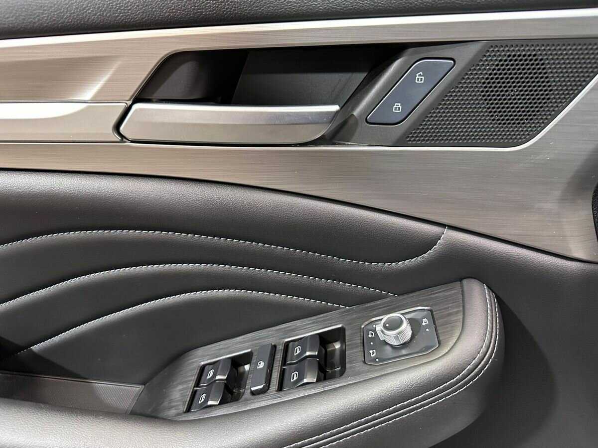 Купить Haval F7, 2021, 27 785 км, фото №15