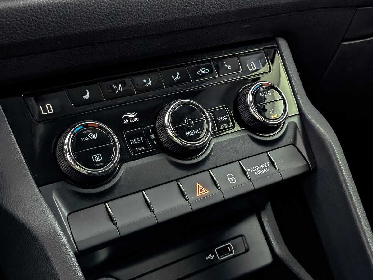 Купить Skoda Kodiaq, 2018, 167 576 км, фото №17